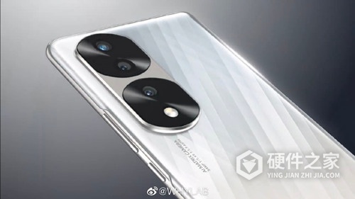 荣耀70系列上市时间