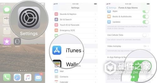 iphone怎么释放储存空间