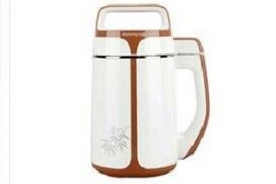 九阳DJ13B-C93SG豆浆机说明书