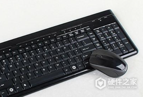 技嘉KM7580 V2键盘驱动