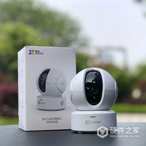 萤石c6cn支持多大SD卡