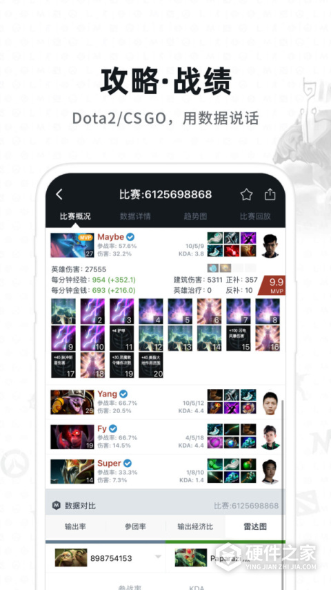 max+app