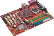 MSI微星915P Combo 2 V2.0