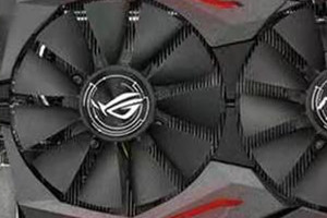 华硕NVIDIA系列 ROG-STRIX-GTX1080TI-O11G-GAMING显卡驱动