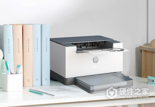 惠普m208dw如何设置