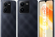vivo X80 Lite配置参数信息