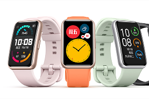华为watch fit 如何添加门禁卡