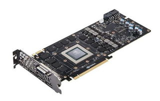 华硕NVIDIA系列 GTX980TI-6GD5显卡驱动