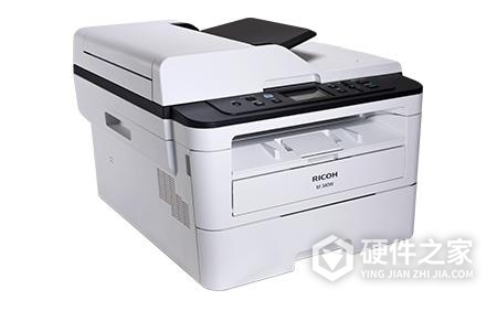 理光m340w说明书
