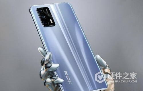 realme gt充电功率多大