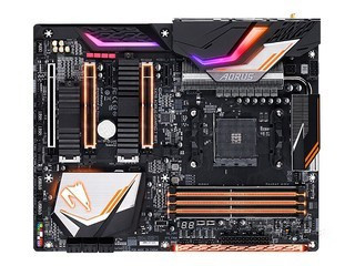 技嘉x470gaming7说明书