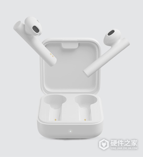 小米air2se说明书
