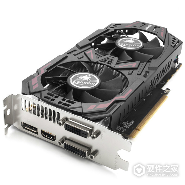 七彩虹战斧GTX950-Twin-2GD5 for win7/8 64bit