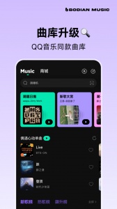 波点音乐最新版