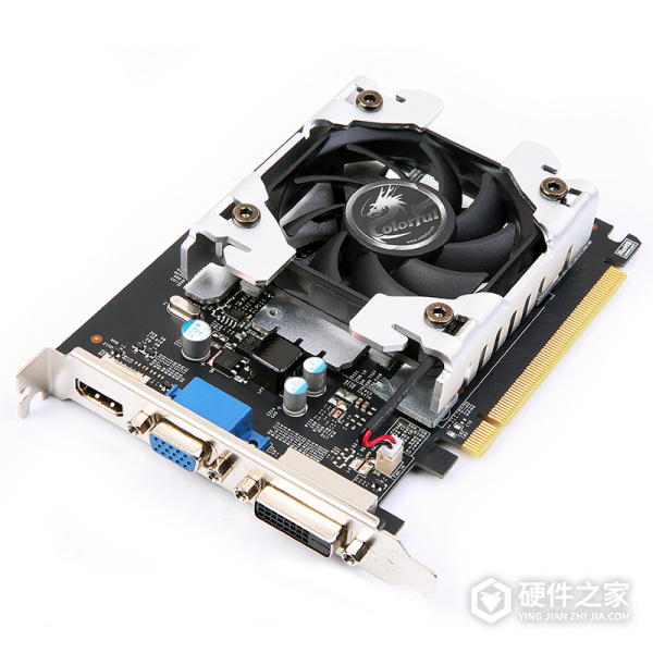 七彩虹GT720 黄金版-1GD3 for win7/8 64bit