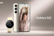 三星 Galaxy S23系列国内卖多少钱