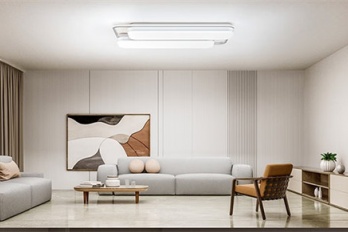 米家智能吸顶灯Pro有几个版本