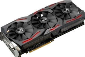 华硕猛禽系列 ROG STRIX-GTX1070-O8G-GAMING显卡驱动