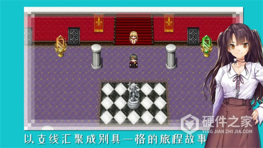 终境传说