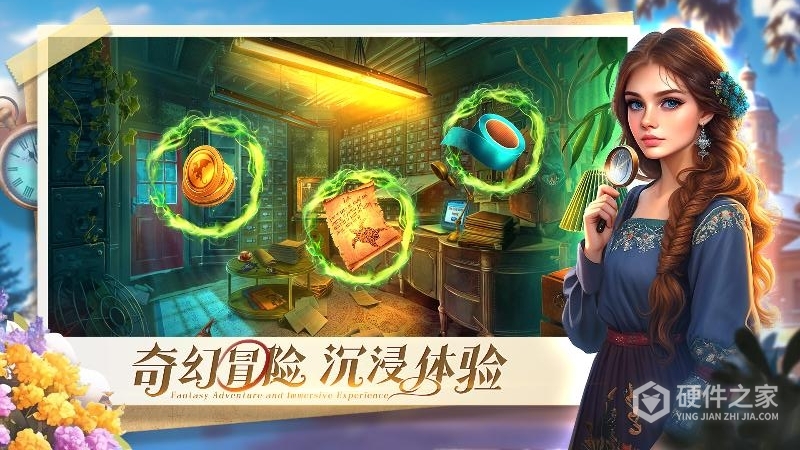 密室逃脱求生系列1极地冒险九游版