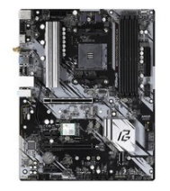 华擎B550 Phantom Gaming 4/ac主板驱动