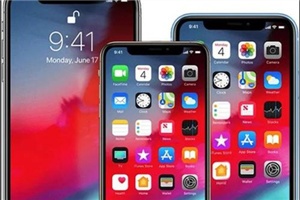 iphone 12屏幕尺寸