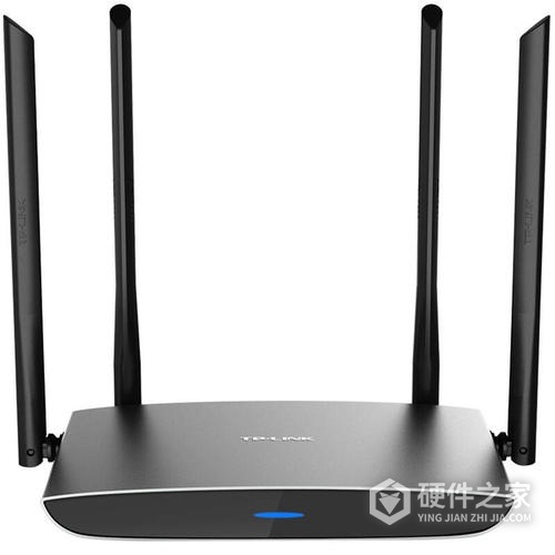 普联tl-wdr7620千兆版用的什么cpu