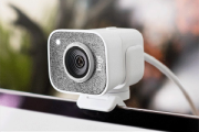 罗技streamcam怎么调试