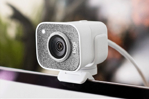 罗技streamcam怎么调试