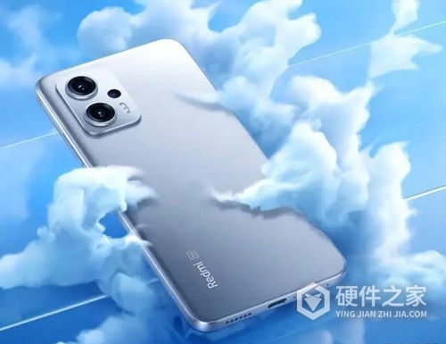 Redmi Note12T电池容量多大