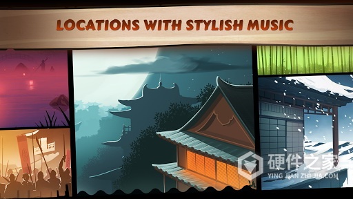 暗影格斗2懒人版