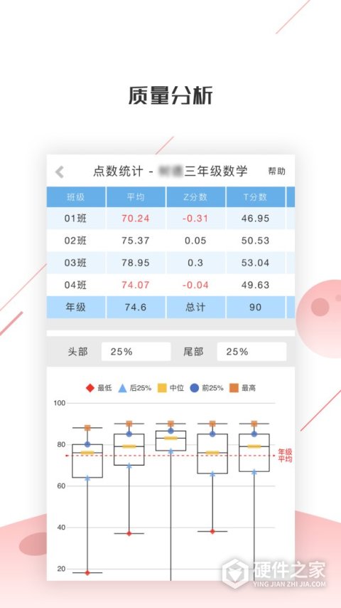 深瞳优学app