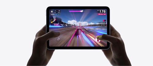 ipad mini 6多少钱