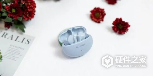 华为FreeBuds 5i说明书