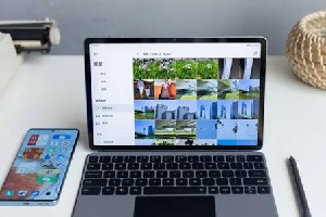 vivo pad一碰互传支持哪些机型