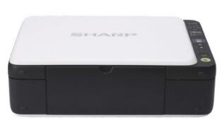 夏普SHARP AL-1035打印机驱动 For Win10/Win7/XP