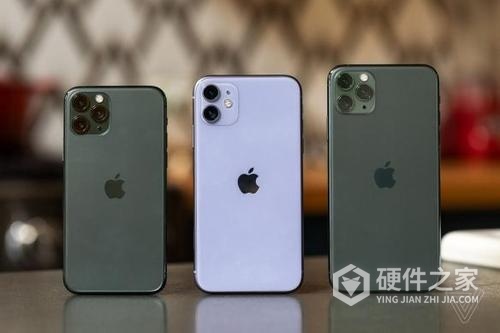 2020苹果双11发布会发布什么新产品