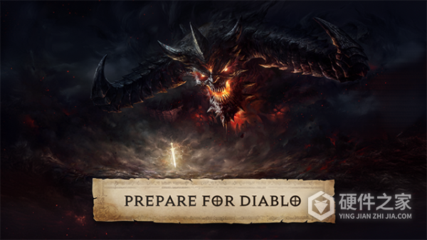 暗黑破坏神：不朽国际服
