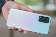 oppoa93s怎么锁定屏幕