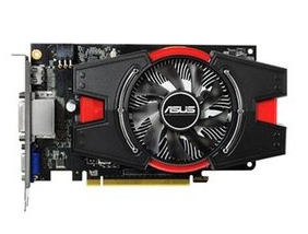华硕NVIDIA系列 GTX650TI-1GD5-V2显卡驱动