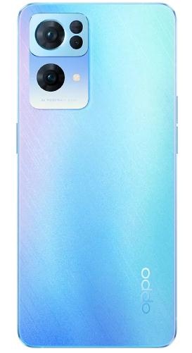 oppo reno7 pro是5g吗