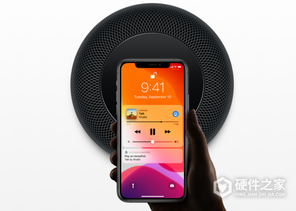 homepod音箱使用说明书