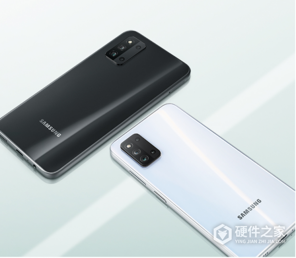 三星Galaxy F52 5G如何预约