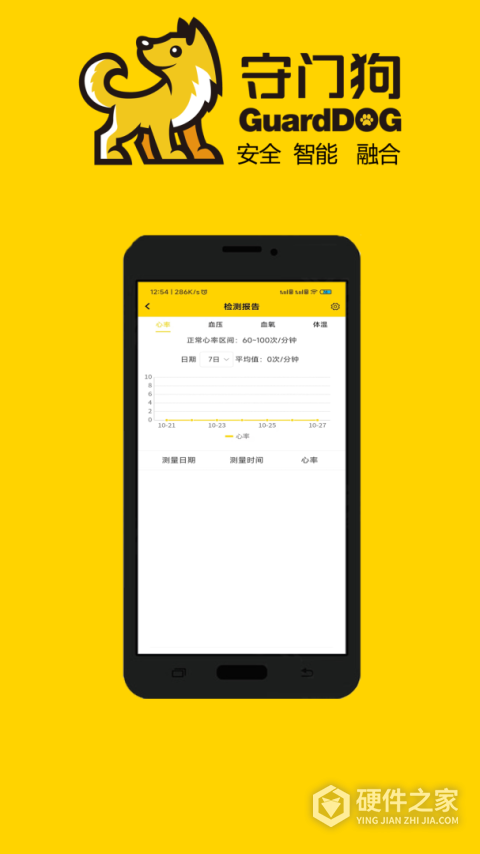 守门狗app