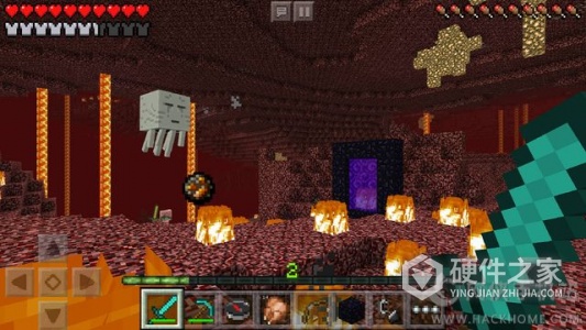 我的世界中国版中文版