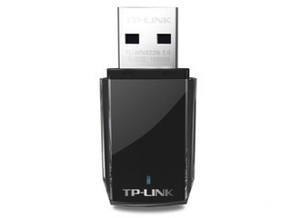 tl-wn823n免驱版说明书