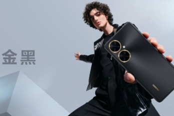 华为畅享60pro和畅享60区别