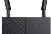 华硕4G-ac53u使用手册