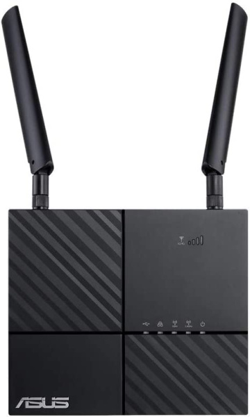 华硕4G-ac53u使用手册