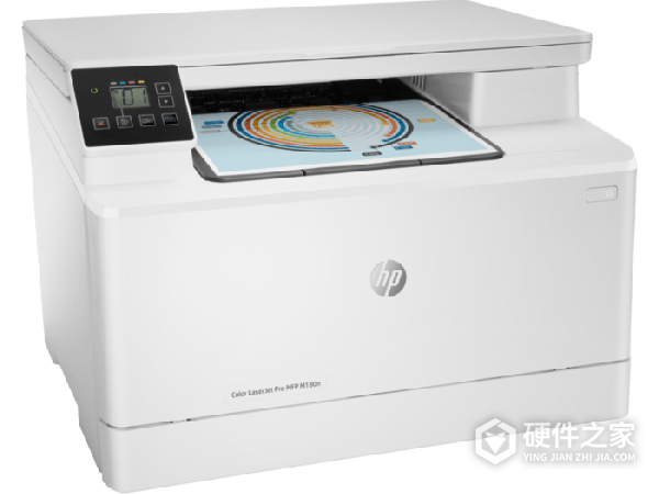 惠普HP LaserJet Pro M180n for win10 32bit